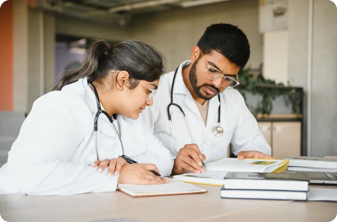 Allied Health Science Training