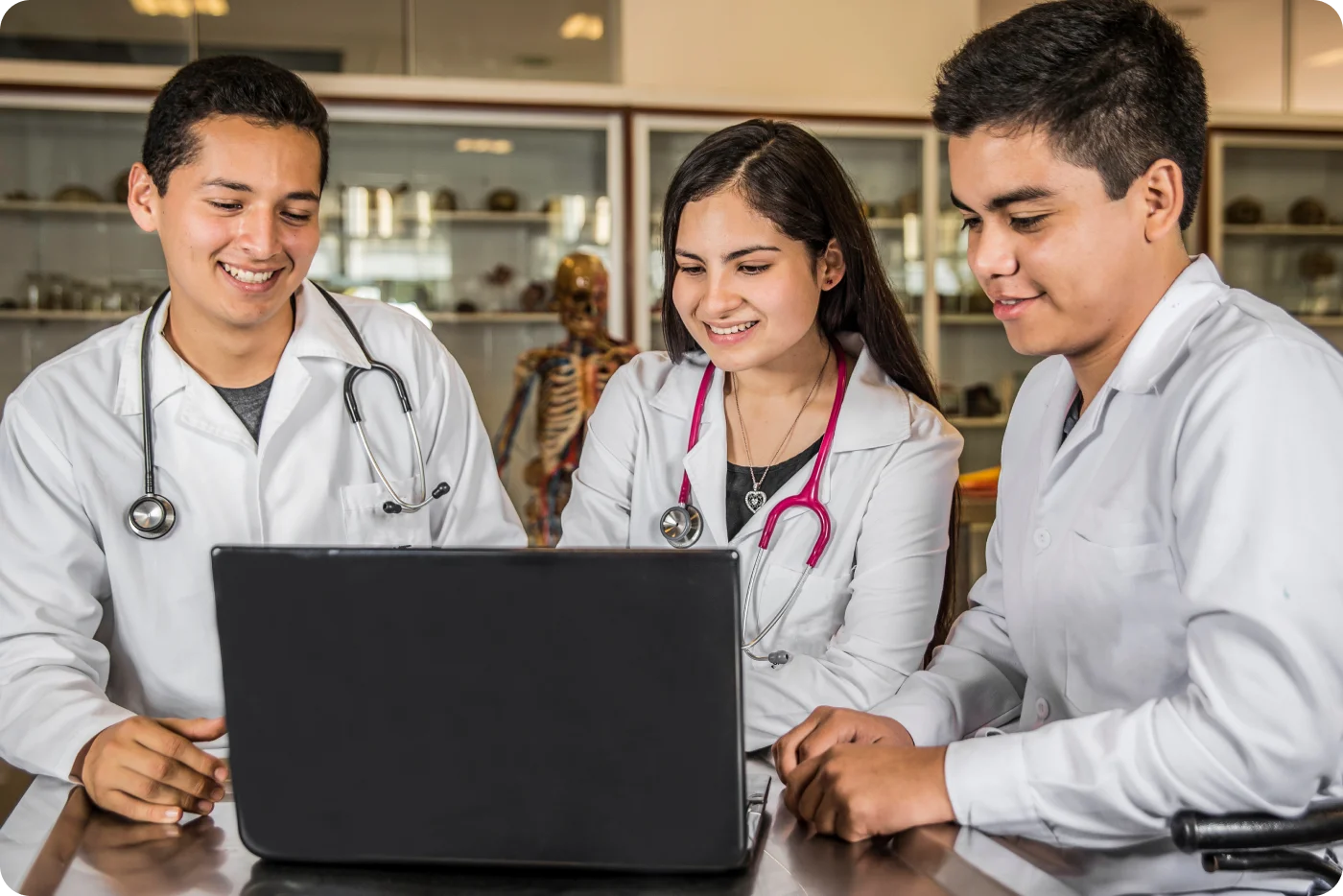 Allied Health Curriculum