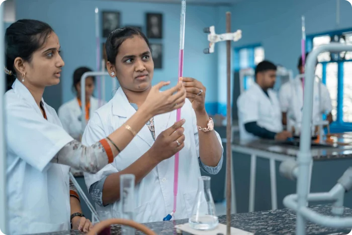Pharmacy Curriculum Large